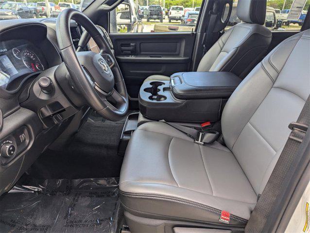 new 2025 Ram 3500 car, priced at $63,569