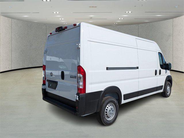 new 2025 Ram ProMaster 2500 car, priced at $52,098