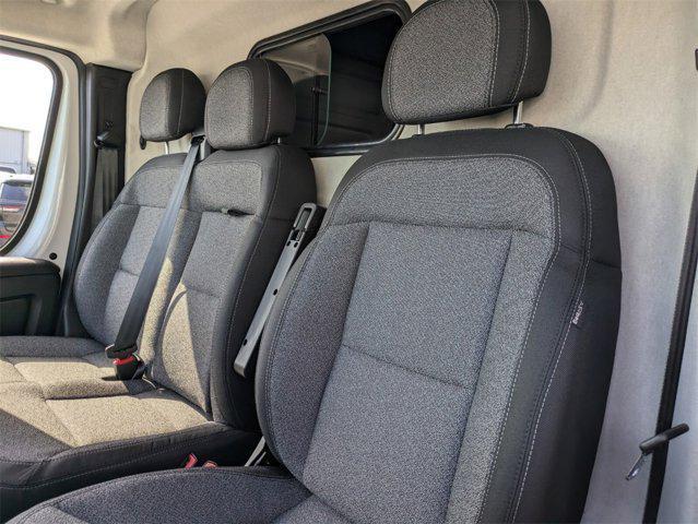 new 2025 Ram ProMaster 2500 car, priced at $52,098