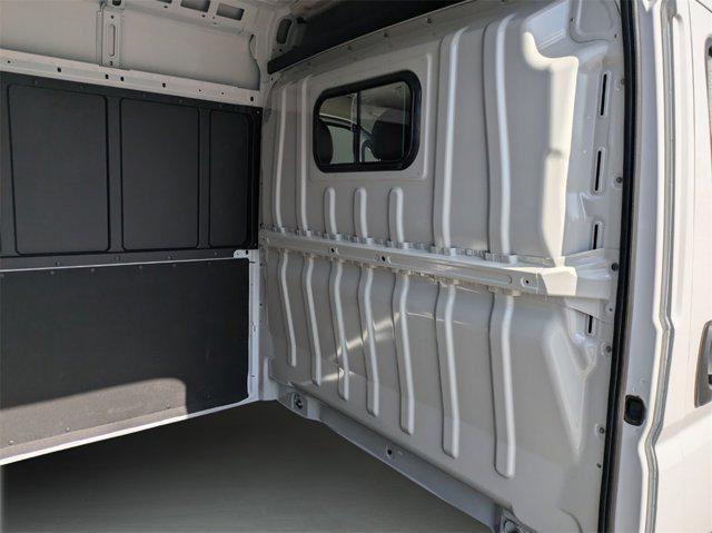 new 2025 Ram ProMaster 2500 car, priced at $52,098