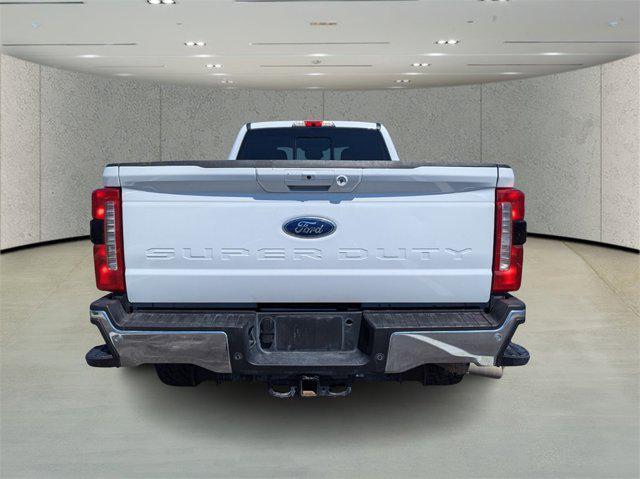 used 2023 Ford F-350 car, priced at $59,562