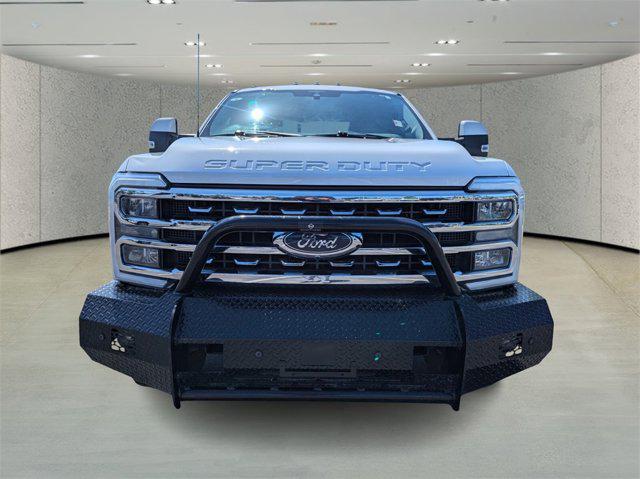 used 2023 Ford F-350 car, priced at $59,562
