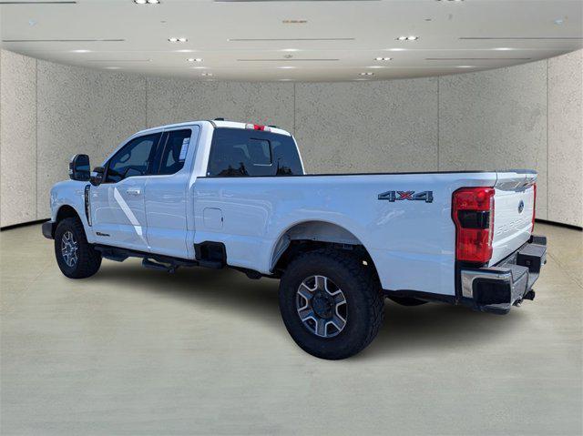 used 2023 Ford F-350 car, priced at $59,562