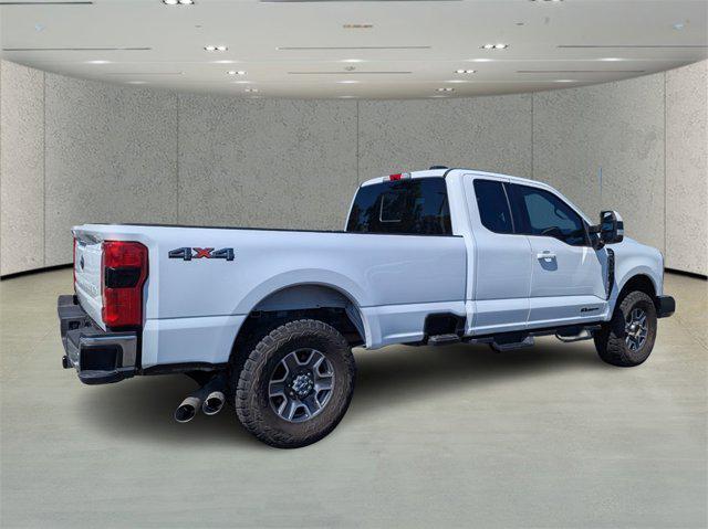 used 2023 Ford F-350 car, priced at $59,562
