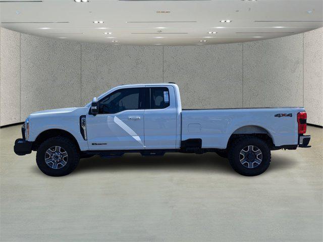 used 2023 Ford F-350 car, priced at $59,562
