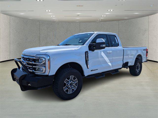 used 2023 Ford F-350 car, priced at $59,562