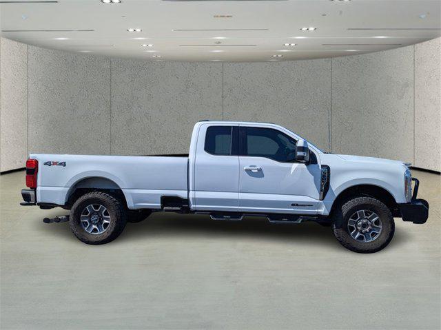 used 2023 Ford F-350 car, priced at $59,562