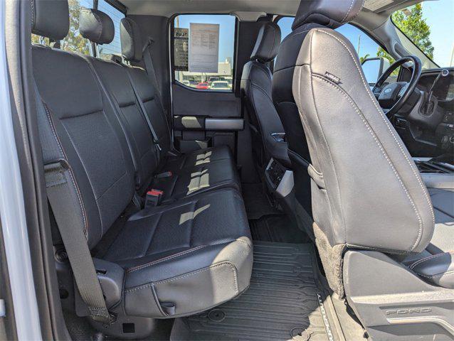 used 2023 Ford F-350 car, priced at $59,562