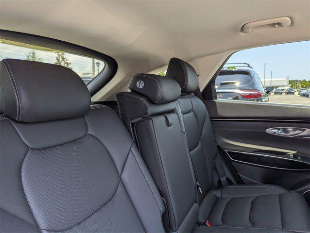 used 2022 Genesis GV70 car, priced at $36,762