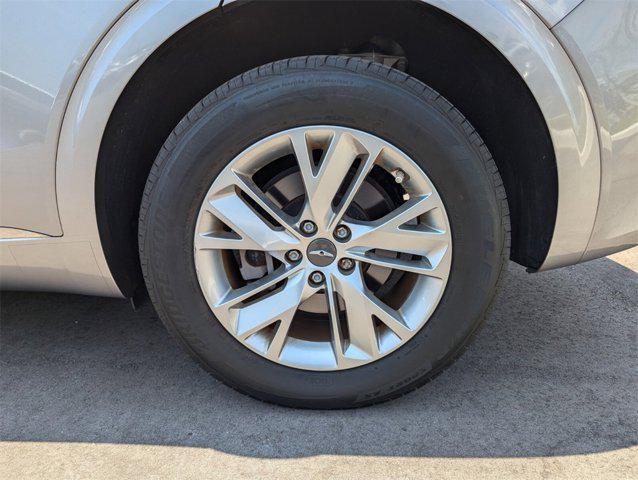 used 2022 Genesis GV70 car, priced at $36,762