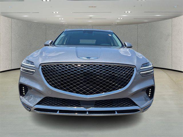 used 2022 Genesis GV70 car, priced at $36,762