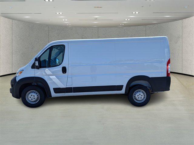 new 2025 Ram ProMaster 1500 car, priced at $46,629