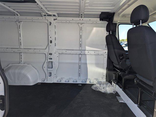 new 2025 Ram ProMaster 1500 car, priced at $46,629