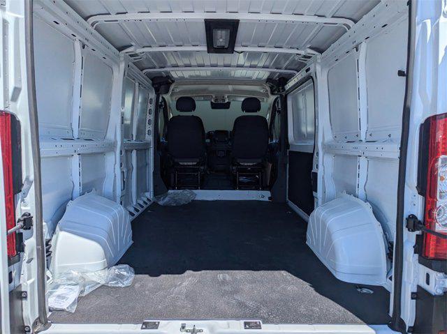 new 2025 Ram ProMaster 1500 car, priced at $46,629