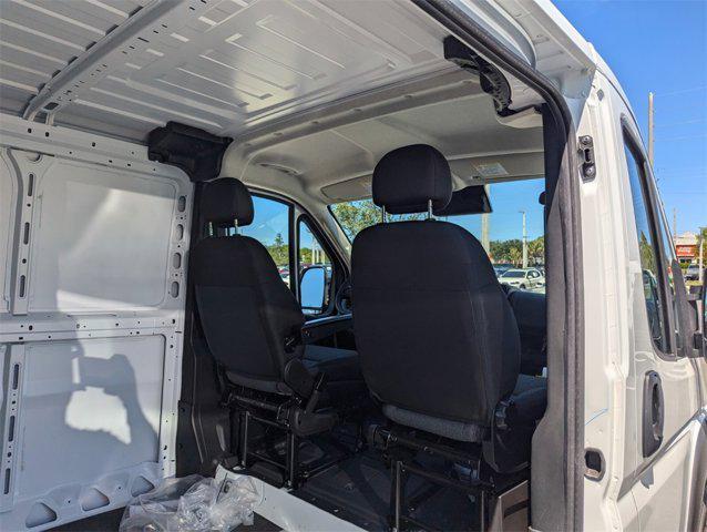 new 2025 Ram ProMaster 1500 car, priced at $46,629