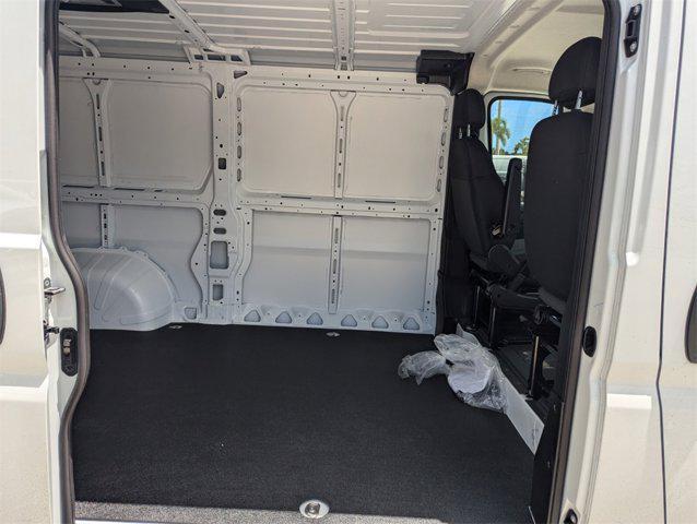 new 2025 Ram ProMaster 1500 car, priced at $46,629