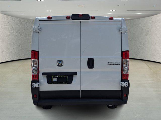 new 2025 Ram ProMaster 1500 car, priced at $46,629