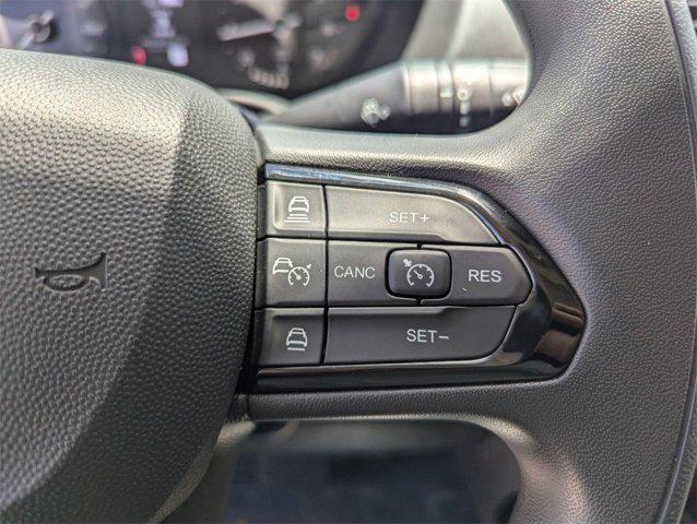 new 2025 Ram ProMaster 1500 car, priced at $46,629