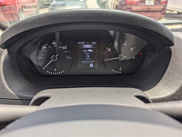 new 2025 Ram ProMaster 1500 car, priced at $46,629