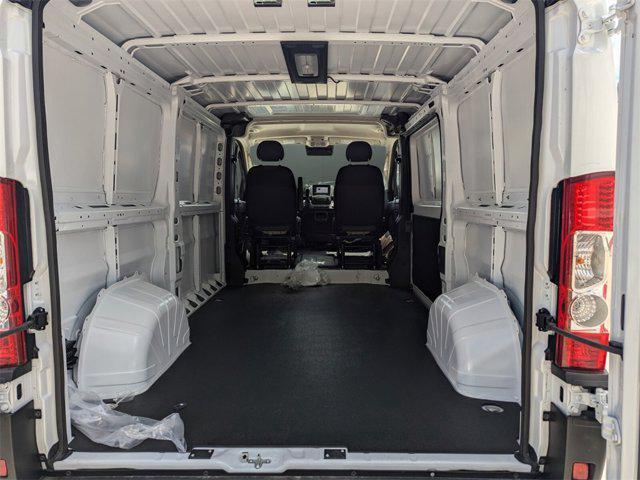 new 2025 Ram ProMaster 1500 car, priced at $46,629