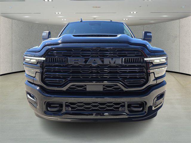 new 2026 Ram 2500 car, priced at $80,778
