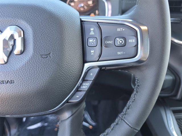 new 2026 Ram 2500 car, priced at $80,778