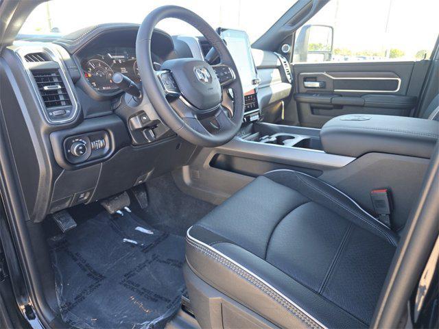 new 2026 Ram 2500 car, priced at $80,778