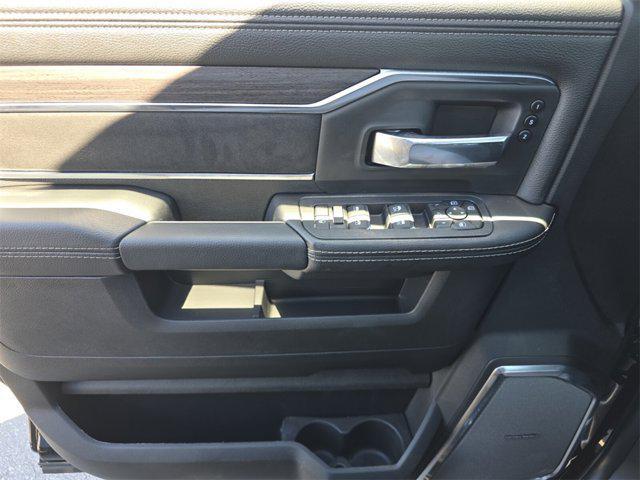 new 2026 Ram 2500 car, priced at $80,778