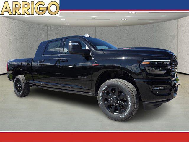 new 2026 Ram 2500 car, priced at $80,778