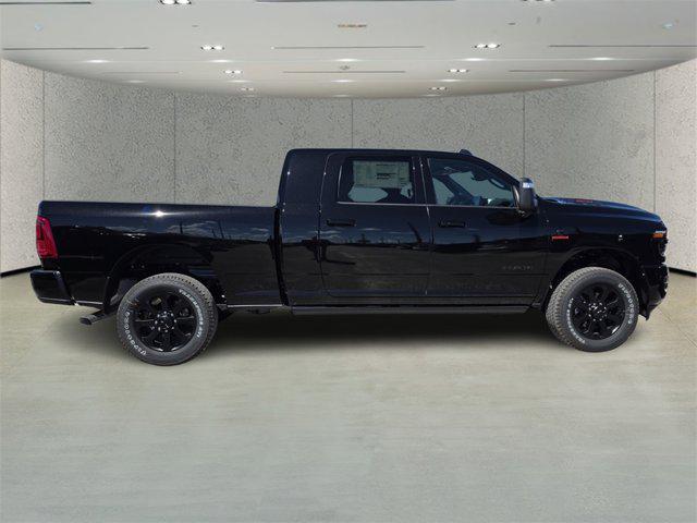 new 2026 Ram 2500 car, priced at $80,778