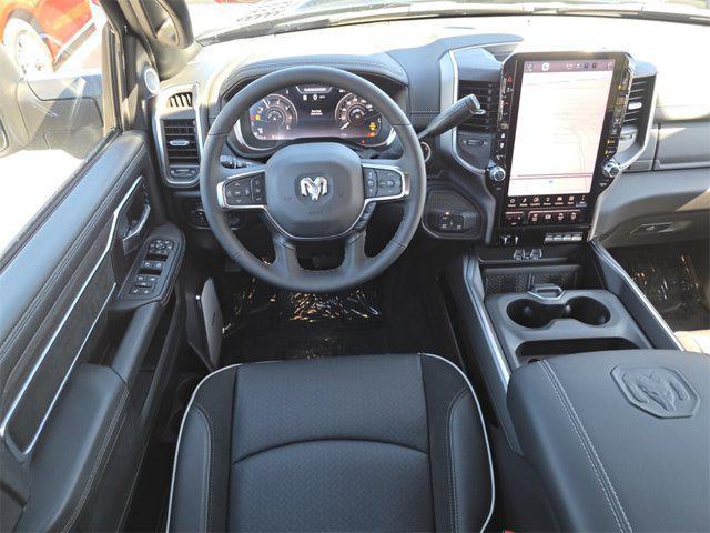 new 2026 Ram 2500 car, priced at $80,778