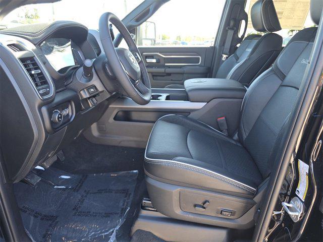 new 2026 Ram 2500 car, priced at $80,778