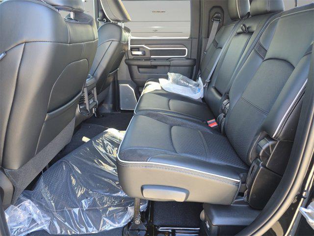 new 2026 Ram 2500 car, priced at $80,778