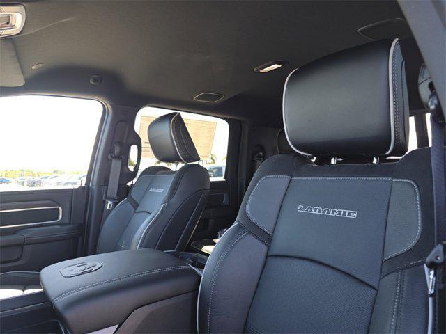 new 2026 Ram 2500 car, priced at $80,778