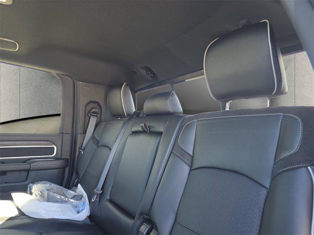 new 2026 Ram 2500 car, priced at $80,778