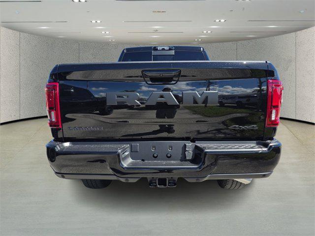 new 2026 Ram 2500 car, priced at $80,778