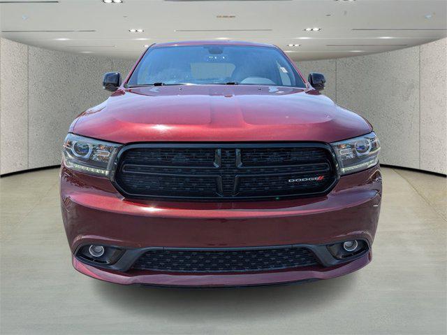 used 2018 Dodge Durango car, priced at $22,402