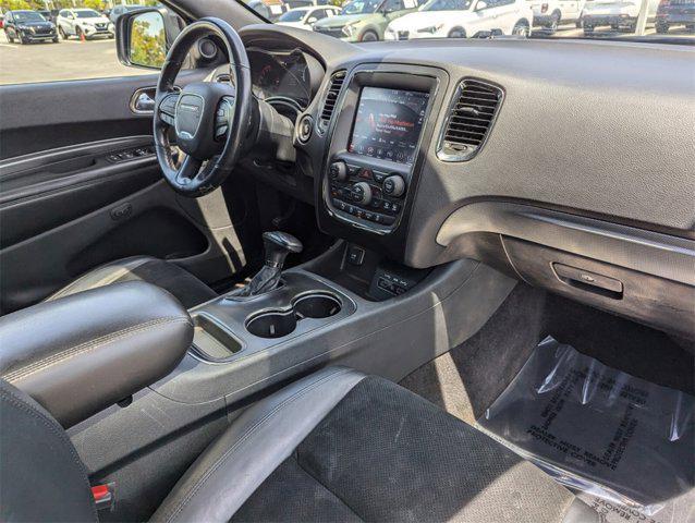 used 2018 Dodge Durango car, priced at $22,402