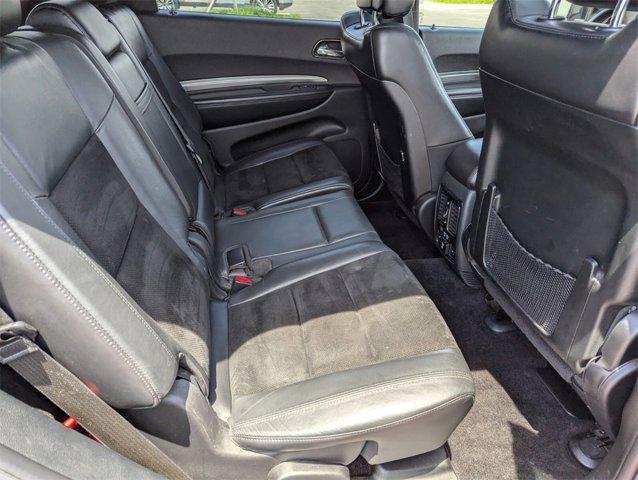 used 2018 Dodge Durango car, priced at $22,402