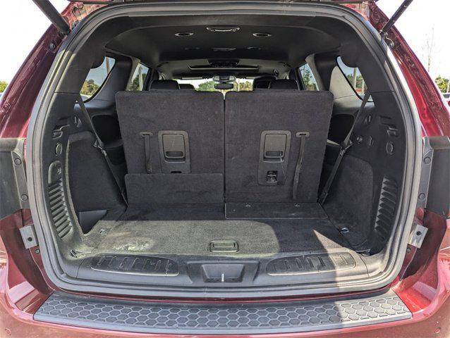 used 2018 Dodge Durango car, priced at $22,402