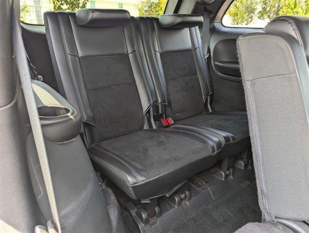 used 2018 Dodge Durango car, priced at $22,402