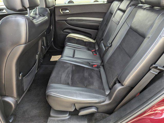 used 2018 Dodge Durango car, priced at $22,402