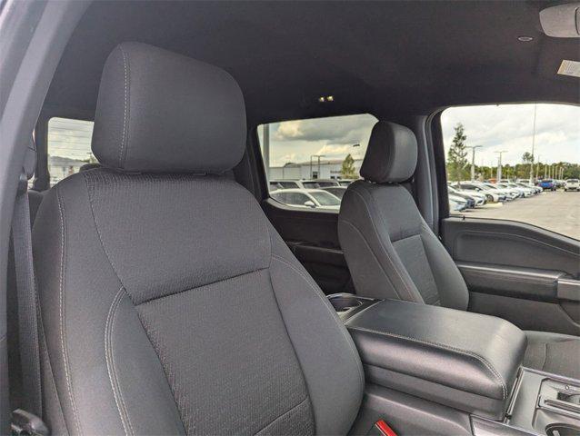 used 2022 Ford F-150 car, priced at $35,912
