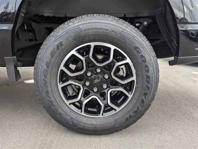 used 2022 Ford F-150 car, priced at $35,912