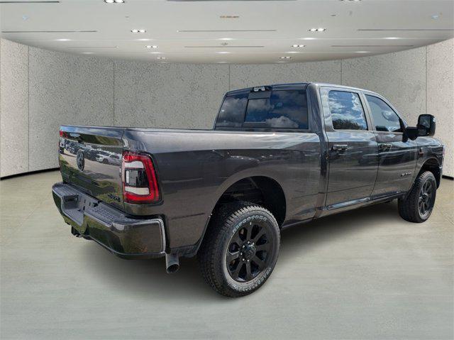 new 2024 Ram 2500 car, priced at $75,296