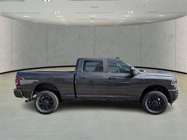 new 2024 Ram 2500 car, priced at $75,296