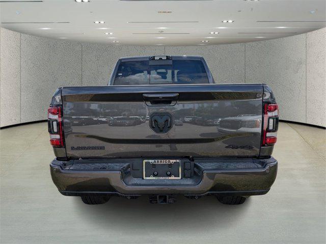 new 2024 Ram 2500 car, priced at $75,296