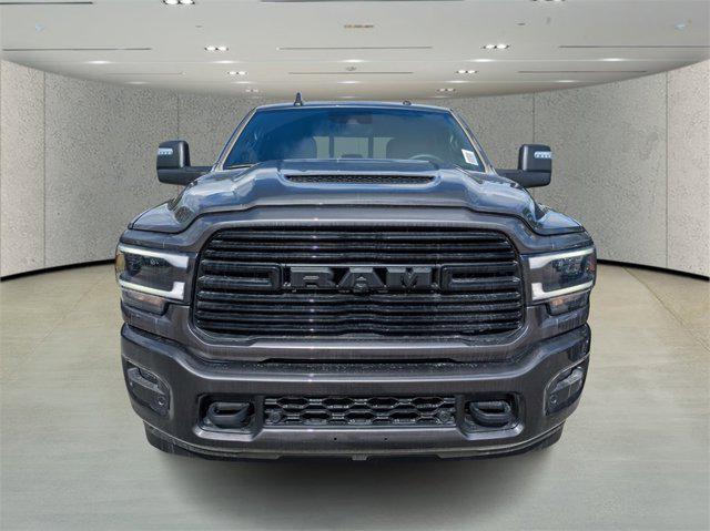 new 2024 Ram 2500 car, priced at $75,296