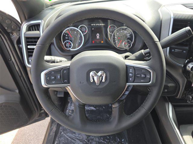 new 2025 Ram 2500 car, priced at $62,552
