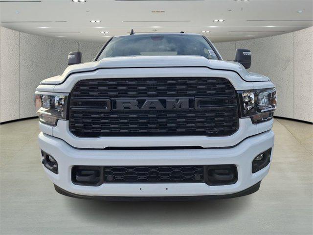 new 2024 Ram 2500 car, priced at $61,912